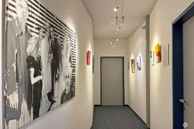 Gewerbeimmobilie mieten in Salzburg-Umgebung – 542 m², € 8.512 – Bild 4 von 12