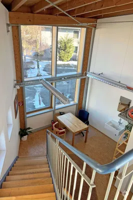 Gewerbeimmobilie mieten in Salzburg-Umgebung – 542 m², € 8.512 – Bild 11 von 12