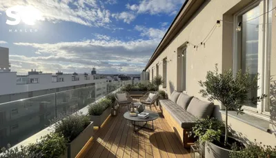 4-Zimmer-Wohnung kaufen in Wien – 95,71 m², € 399.000 – Bild 4 von 17