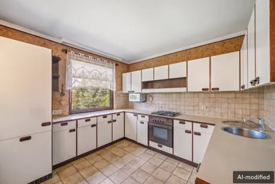 6-Zimmer-Haus kaufen in Mistelbach – 90 m², € 339.000 – Bild 8 von 10