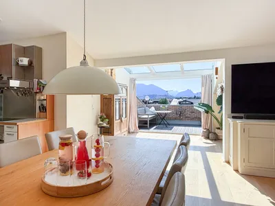 4-Zimmer-Wohnung kaufen in Salzburg-Umgebung – 122,58 m², € 698.000 – Bild 1 von 9