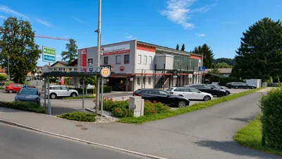 Gewerbeimmobilie mieten in Graz-Umgebung – 83 m², € 1.322