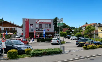 Gewerbeimmobilie mieten in Graz-Umgebung – 83 m², € 1.322 – Bild 2 von 4