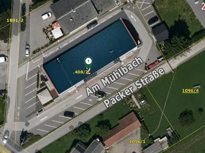 Gewerbeimmobilie mieten in Graz-Umgebung – 83 m², € 1.322 – Bild 4 von 4