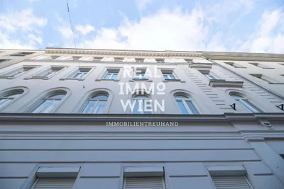 Immobilie kaufen in Wien – 700 m², € 2.799.000 – Bild 1 von 9