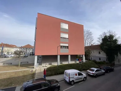 Gewerbeimmobilie mieten in Hartberg-Fürstenfeld – 144 m², € 1.583 – Bild 9 von 11