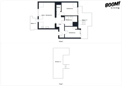 3-Zimmer-Wohnung kaufen in Wien – 67,31 m², € 499.000 – Bild 17 von 19