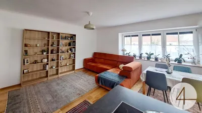 3-Zimmer-Wohnung kaufen in Amstetten – 97 m², € 299.000 – Bild 3 von 12