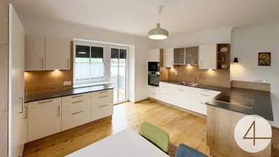 3-Zimmer-Wohnung kaufen in Amstetten – 97 m², € 299.000 – Bild 1 von 12