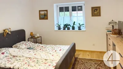 3-Zimmer-Wohnung kaufen in Amstetten – 97 m², € 299.000 – Bild 5 von 12