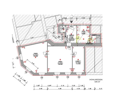 3-Zimmer-Wohnung kaufen in Wien – 84 m², € 469.000 – Bild 17 von 17