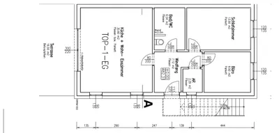 3-Zimmer-Wohnung kaufen in Vöcklabruck – 70 m², € 309.900 – Bild 3 von 4
