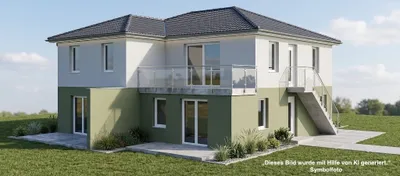 3-Zimmer-Wohnung kaufen in Vöcklabruck – 70 m², € 309.900 – Bild 2 von 4