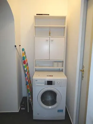 1-Zimmer-Wohnung mieten in Leoben – 15 m², € 220 – Bild 9 von 10