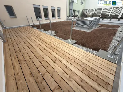 2-Zimmer-Wohnung mieten in Sankt Pölten – 70,68 m², € 1.096 – Bild 5 von 15