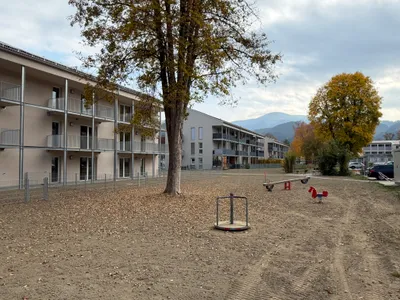 Wohnung mieten in Bruck-Mürzzuschlag – 80,05 m², € 821 – Bild 2 von 2