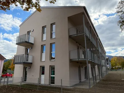 Wohnung mieten in Bruck-Mürzzuschlag – 80,05 m², € 821