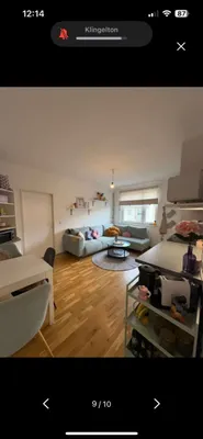 2-Zimmer-Wohnung mieten in Wien – 57 m², € 1.050 – Bild 2 von 15