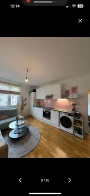 2-Zimmer-Wohnung mieten in Wien – 57 m², € 1.050 – Bild 1 von 15