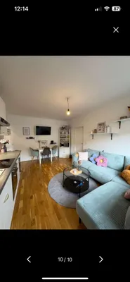 2-Zimmer-Wohnung mieten in Wien – 57 m², € 1.050 – Bild 3 von 15
