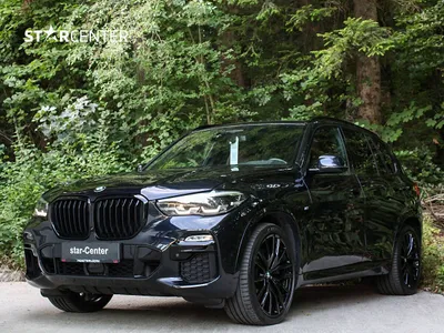 BMW X5 xDrive30d G05 M-Sport Aut.