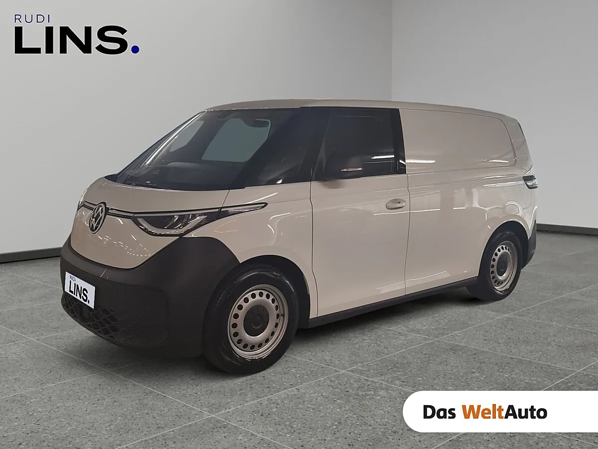 VW TransVan