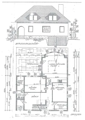 7-Zimmer-Immobilie mieten in Korneuburg – 200 m², € 5.940 – Bild 53 von 55