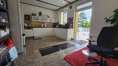 7-Zimmer-Immobilie mieten in Korneuburg – 200 m², € 5.940 – Bild 15 von 55
