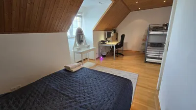 7-Zimmer-Immobilie mieten in Korneuburg – 200 m², € 5.940 – Bild 34 von 55