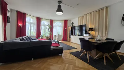 7-Zimmer-Immobilie mieten in Korneuburg – 200 m², € 5.940 – Bild 5 von 55