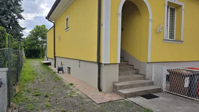 7-Zimmer-Immobilie mieten in Korneuburg – 200 m², € 5.940 – Bild 9 von 55