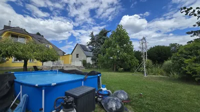 7-Zimmer-Immobilie mieten in Korneuburg – 200 m², € 5.940 – Bild 45 von 55