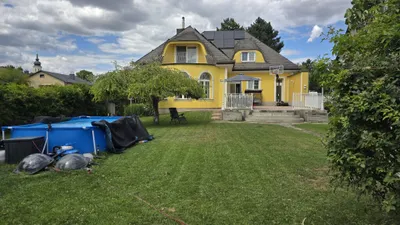 7-Zimmer-Immobilie mieten in Korneuburg – 200 m², € 5.940 – Bild 42 von 55