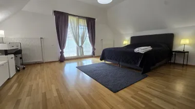 7-Zimmer-Immobilie mieten in Korneuburg – 200 m², € 5.940 – Bild 2 von 55