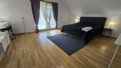 7-Zimmer-Immobilie mieten in Korneuburg – 200 m², € 5.940 – Bild 25 von 55
