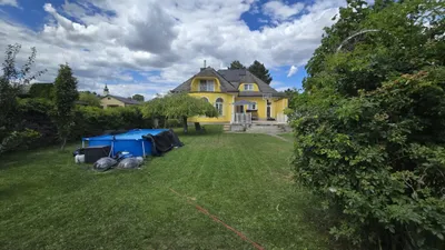 Haus zur Miete in 2201 Korneuburg