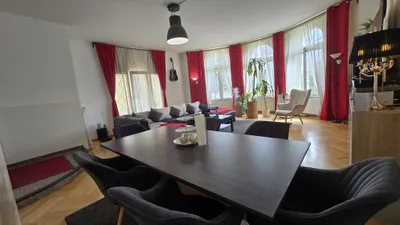 7-Zimmer-Immobilie mieten in Korneuburg – 200 m², € 5.940 – Bild 20 von 55