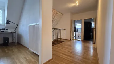 7-Zimmer-Immobilie mieten in Korneuburg – 200 m², € 5.940 – Bild 37 von 55
