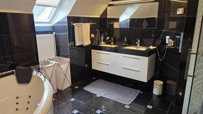 7-Zimmer-Immobilie mieten in Korneuburg – 200 m², € 5.940 – Bild 31 von 55