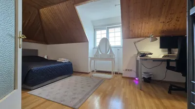 7-Zimmer-Immobilie mieten in Korneuburg – 200 m², € 5.940 – Bild 4 von 55