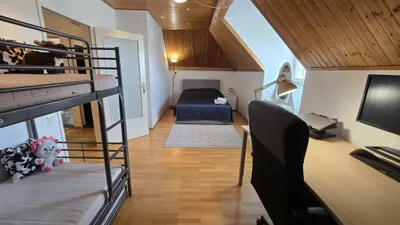 7-Zimmer-Immobilie mieten in Korneuburg – 200 m², € 5.940 – Bild 35 von 55