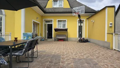 7-Zimmer-Immobilie mieten in Korneuburg – 200 m², € 5.940 – Bild 47 von 55