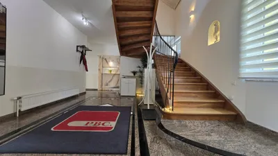 7-Zimmer-Immobilie mieten in Korneuburg – 200 m², € 5.940 – Bild 12 von 55
