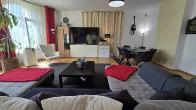7-Zimmer-Immobilie mieten in Korneuburg – 200 m², € 5.940 – Bild 19 von 55