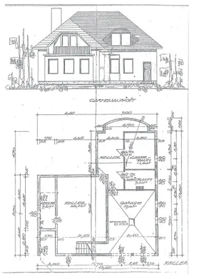7-Zimmer-Immobilie mieten in Korneuburg – 200 m², € 5.940 – Bild 54 von 55