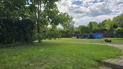 7-Zimmer-Immobilie mieten in Korneuburg – 200 m², € 5.940 – Bild 46 von 55