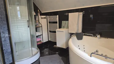 7-Zimmer-Immobilie mieten in Korneuburg – 200 m², € 5.940 – Bild 30 von 55