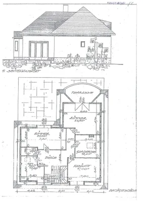 7-Zimmer-Immobilie mieten in Korneuburg – 200 m², € 5.940 – Bild 55 von 55
