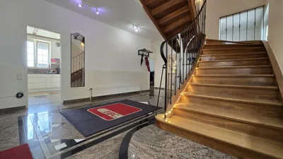 7-Zimmer-Immobilie mieten in Korneuburg – 200 m², € 5.940 – Bild 11 von 55