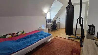7-Zimmer-Immobilie mieten in Korneuburg – 200 m², € 5.940 – Bild 6 von 55
